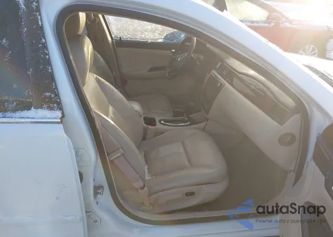 2011 Chevrolet Impala Lt z USA, uszkodzony, nr VIN 2G1WG5EK6B1271531